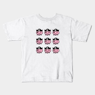 Pirate Tako Kids T-Shirt